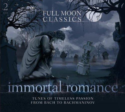 Full Moon Classics,Immortal Romance