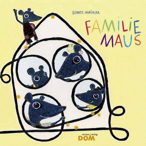 Familie Maus