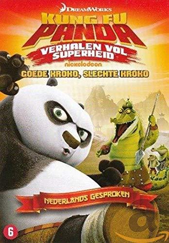 Kung Fu Panda Legends of Aweso [DVD-AUDIO]