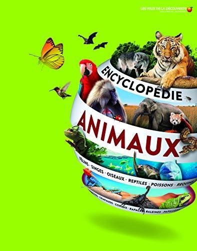 Encyclopédie des animaux