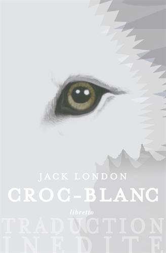 Croc-Blanc