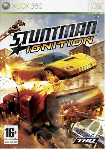 Stuntman 2: Ignition [FR Import]