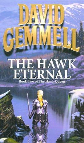 Hawk Eternal (Hawk Queen)