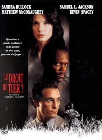 Le Droit de tuer ? [FR Import]