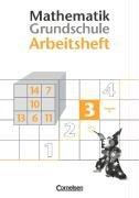 Mathematik Grundschule, Ausgabe N, EURO, 3. Schuljahr