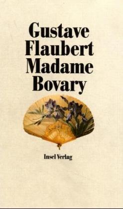 Madame Bovary