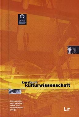 Kursbuch Kulturwissenschaft