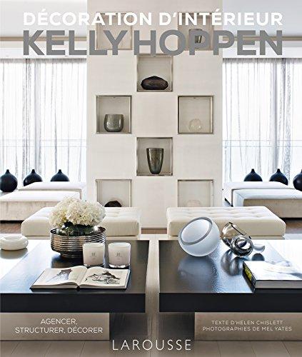 Décoration d'intérieur Kelly Hoppen