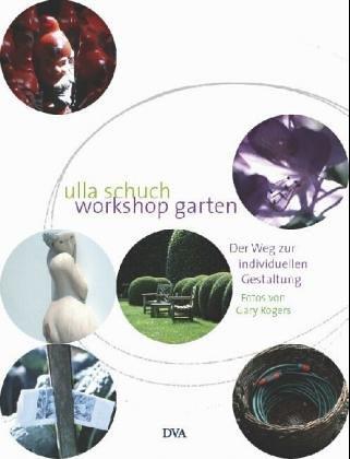 Workshop Garten: Der Weg zur individuellen Gestaltung