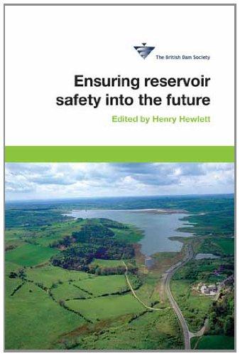 Ensuring Reservoir Safety: 15th British Dam Society Conference 2008