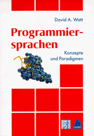 Programmiersprachen