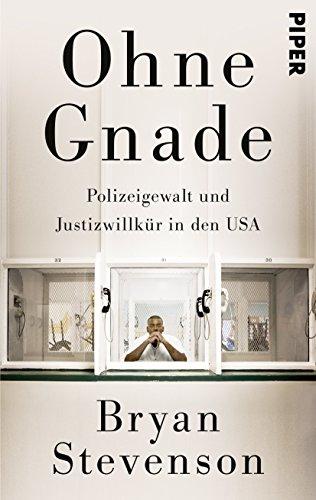 Ohne Gnade: Polizeigewalt und Justizwillkür in den USA