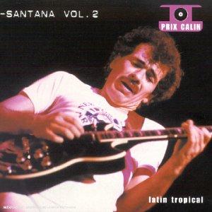 Latin Tropical / Vol.2