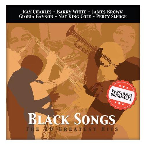 Greatest Hits - Black Songs