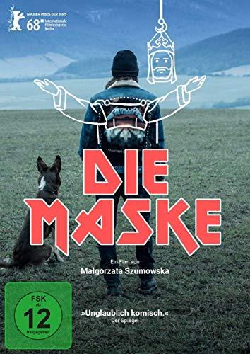 Die Maske