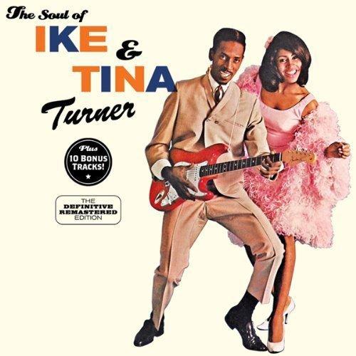 The Soul of Ike & Tina Turner