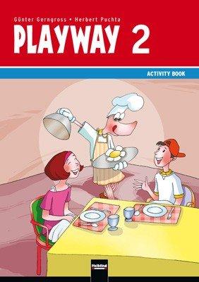 Playway 2 NEU Activity Book: SBNr. 110560