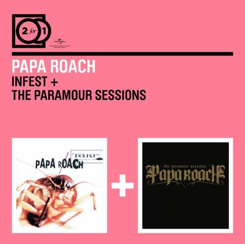 2 for 1: Infest/the Paramour Sessions