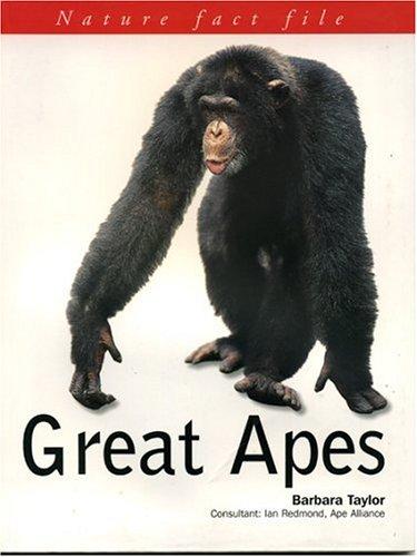 Great Apes (Nature Factfile)