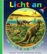 Licht an . . ., Bd.12, Im Reich der Dinosaurier