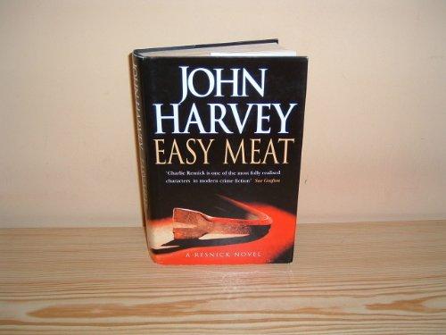 Easy Meat (Resnick)