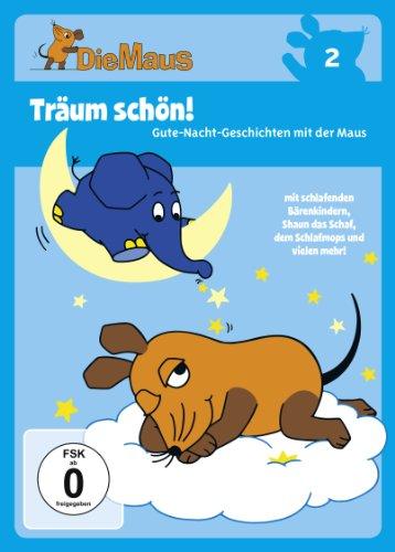 Die Sendung mit der Maus 2 - Träum schön!