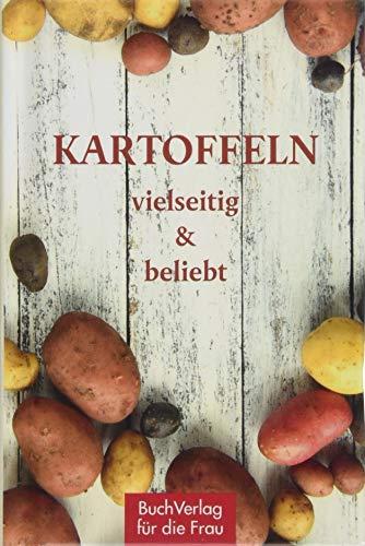 Kartoffeln - vielseitig & beliebt (Minibibliothek)