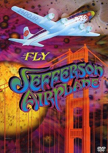 Jefferson Airplane - Fly Jefferson Airplane