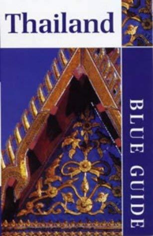 Thailand (Blue Guides)