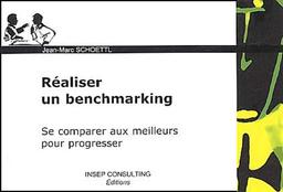 Réaliser un benchmarking : se comparer aux meilleurs pour progresser