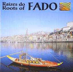 Raizes do Fado / Roots of Fado