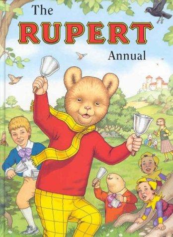 Rupert Annual 2004 (Annuals)