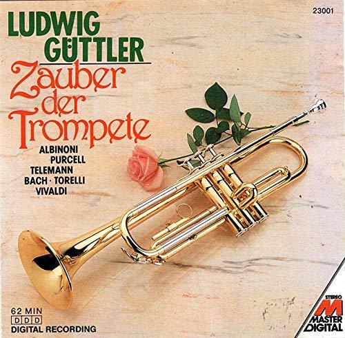 Ludwig Güttler Zauber der Trompete