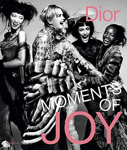 Dior : moments of joy