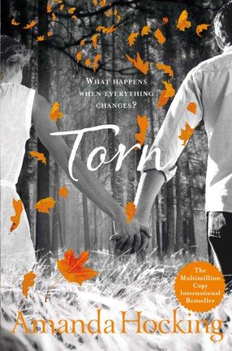 Torn: Book Two in the Trylle Trilogy (Trylle Trilogy Young Adult Edn)