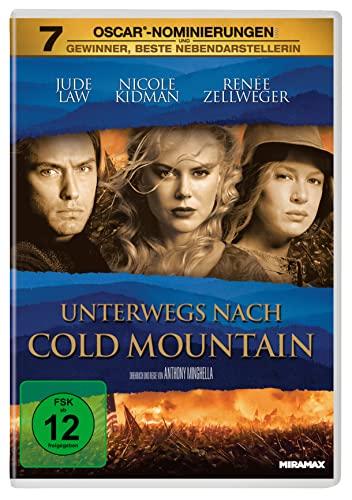 Unterwegs nach Cold Mountain