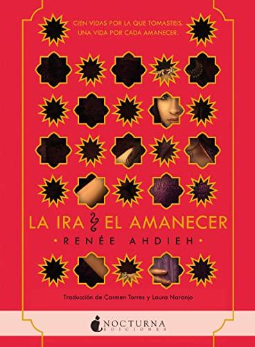 La ira y el amanecer (Literatura Mágica, Band 38)