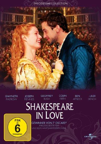 Shakespeare in Love (The Costume Collection)