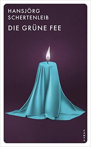 Die grüne Fee (Red Eye)