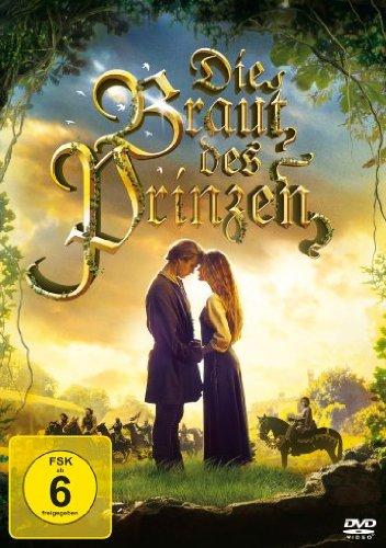 Die Braut des Prinzen