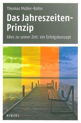 Das Jahreszeiten-Prinzip: Alles zu seiner Zeit: Profitieren vom Erfolgskonzept der Natur