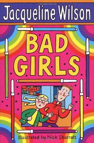 Bad Girls