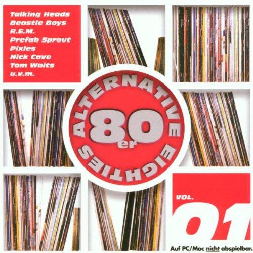 Alternative 80er Vol.1