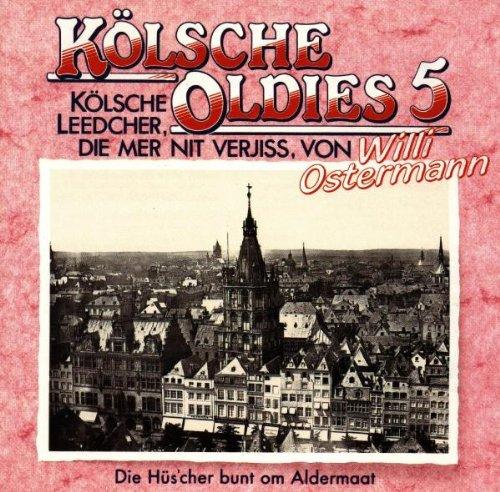 Kölsche Oldies 5