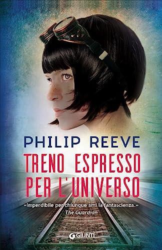 Treno espresso per l'universo (Waves)