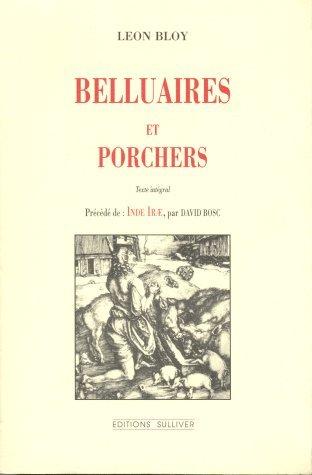 Belluaires et porchers