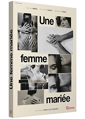 Une femme mariée [FR Import]