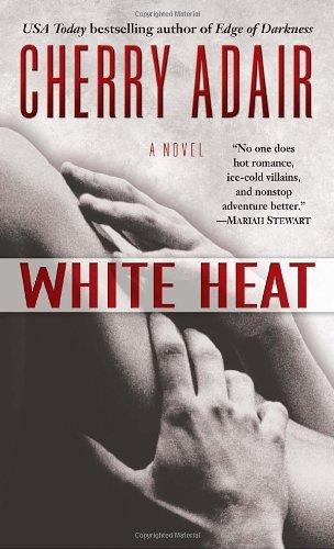 White Heat: A Novel