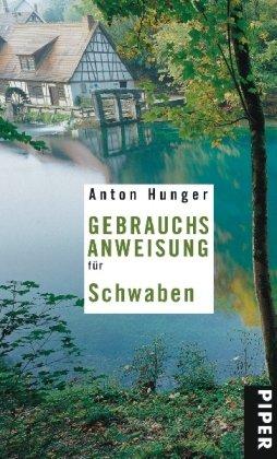 Gebrauchsanweisung für Schwaben