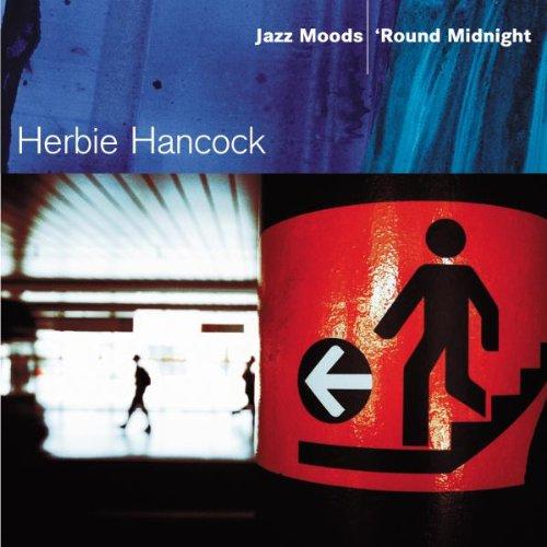 Jazz Moods-Midnight